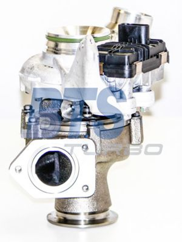 BTS Turbo T916370 - Lader, Aufladung