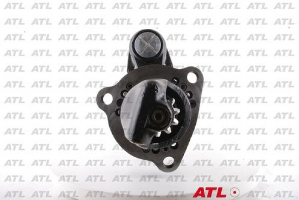 ATL Autotechnik A 90 040 - Starter