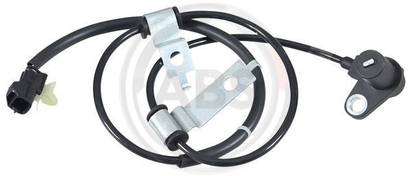 A.B.S. 31058 - Sensor, Raddrehzahl