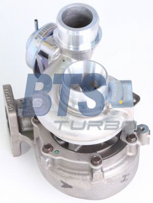BTS Turbo T914728 - Lader, Aufladung