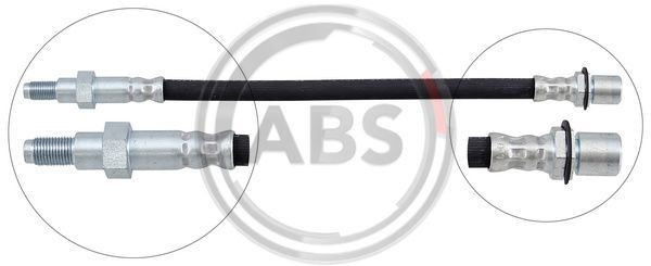 A.B.S. SL 3413 - Bremsschlauch