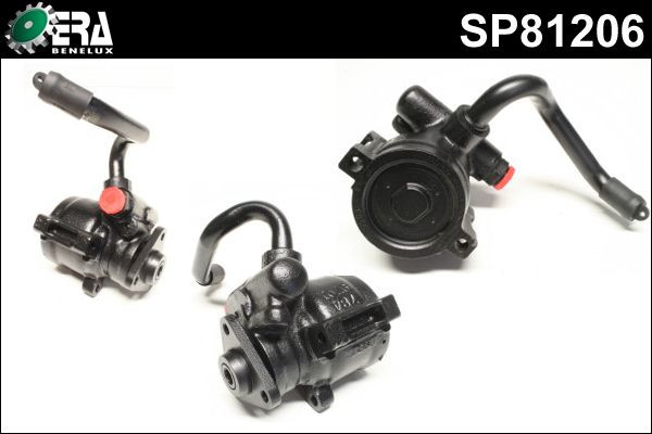 ERA Benelux SP81206 - Hydraulikpumpe, Lenkung