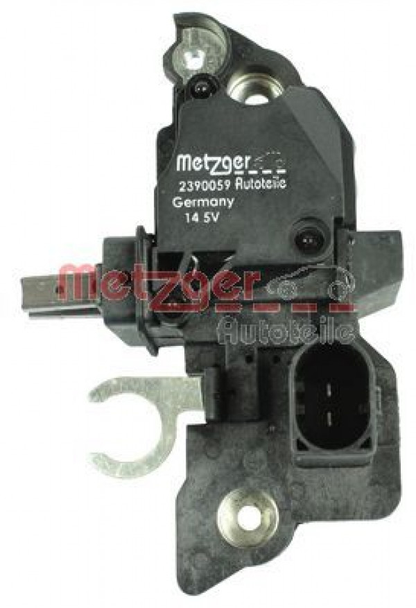 METZGER 2390059 - Generatorregler
