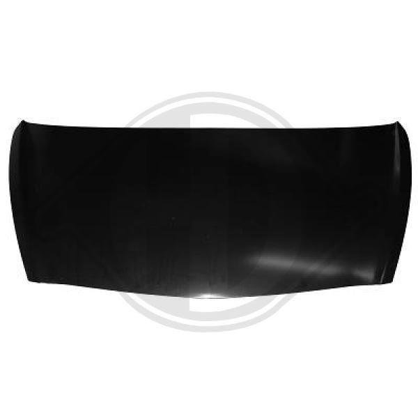 DIEDERICHS 5240000 - Motorhaube