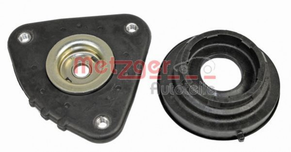 METZGER 6490083 - Reparatursatz, Federbeinstützlager
