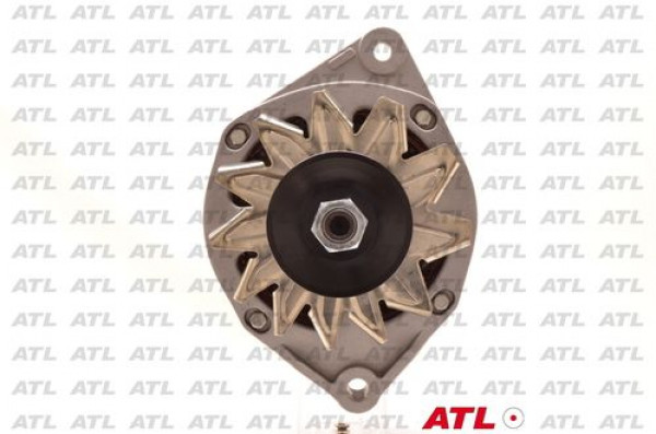 ATL Autotechnik L 39 970 - Generator