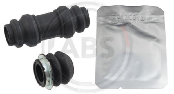 A.B.S. 55177 - Führungshülsensatz, Bremssattel