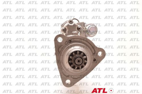 ATL Autotechnik A 92 530 - Starter