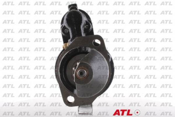 ATL Autotechnik A 76 510 - Starter