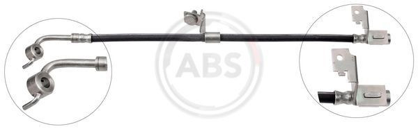 A.B.S. SL 5549 - Bremsschlauch