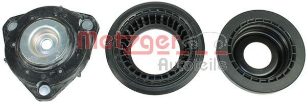 METZGER 6490069 - Reparatursatz, Federbeinstützlager
