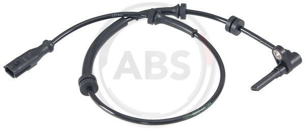 A.B.S. 30684 - Sensor, Raddrehzahl
