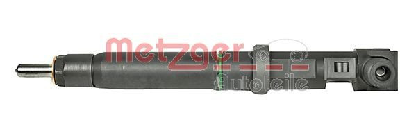 METZGER 0871028 - Einspritzdüse
