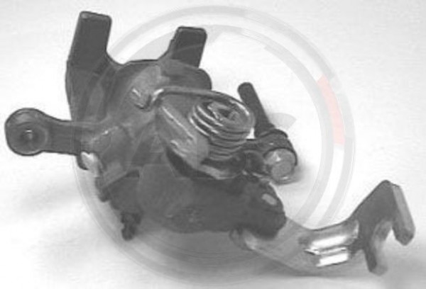 A.B.S. 727642 - Bremssattel