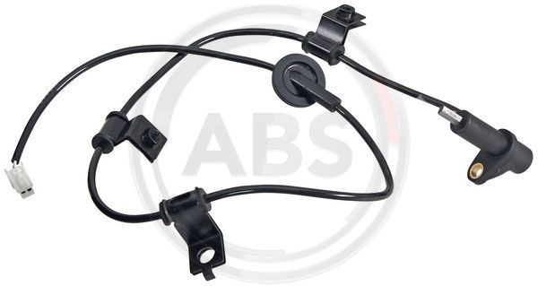 A.B.S. 30857 - Sensor, Raddrehzahl