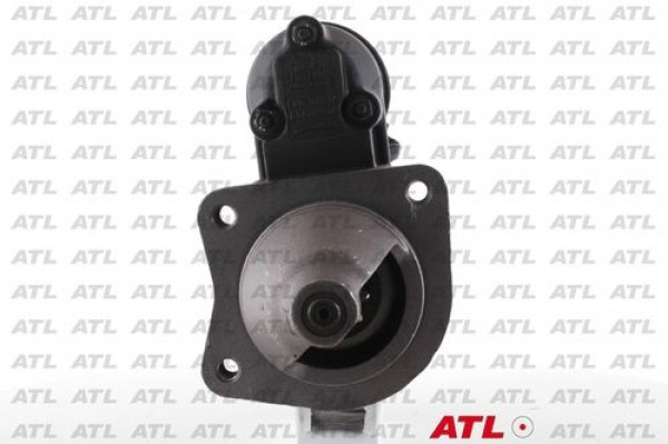 ATL Autotechnik A 17 040 - Starter