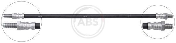 A.B.S. SL 3445 - Bremsschlauch