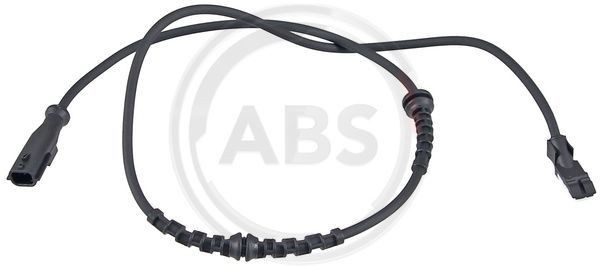 A.B.S. 31256 - Sensor, Raddrehzahl