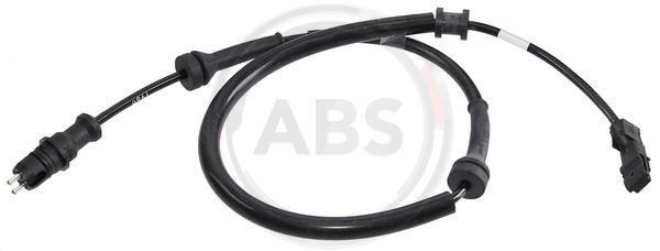 A.B.S. 30409 - Sensor, Raddrehzahl