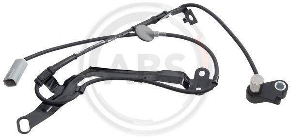 A.B.S. 30930 - Sensor, Raddrehzahl
