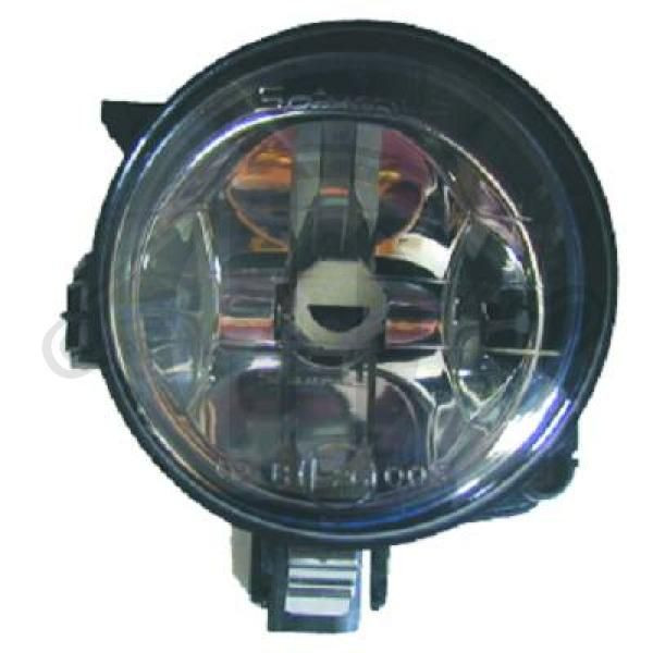 DIEDERICHS 2208089 - Nebelscheinwerfer