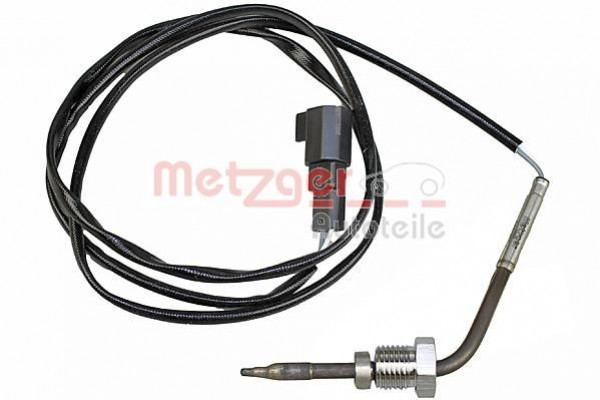 METZGER 0894600 - Sensor, Abgastemperatur
