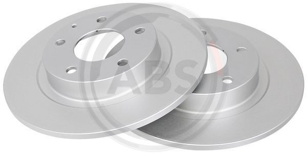 A.B.S. 18313 - Bremsscheibe
