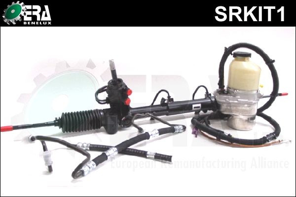 ERA Benelux SRKIT1 - Hydraulikpumpe, Lenkung