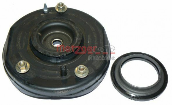 METZGER 6490231 - Reparatursatz, Federbeinstützlager