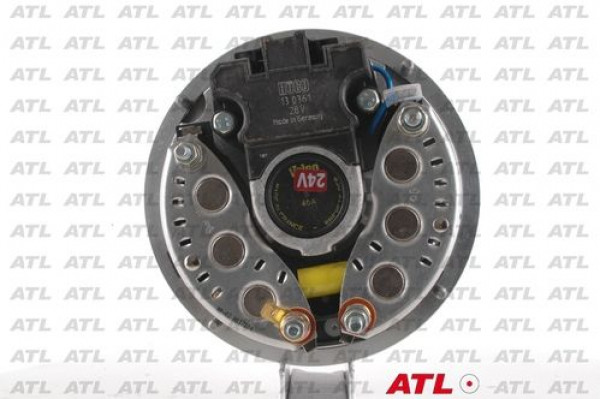 ATL Autotechnik L 63 940 - Generator