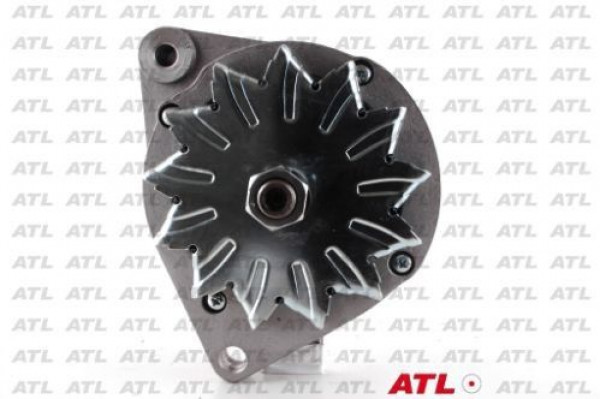 ATL Autotechnik L 60 760 - Generator