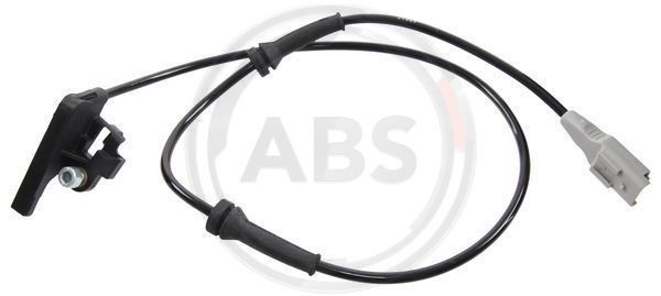 A.B.S. 30138 - Sensor, Raddrehzahl