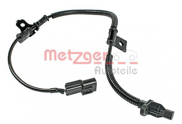 METZGER 0900154 - Sensor, Raddrehzahl