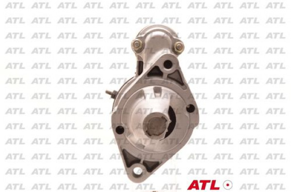 ATL Autotechnik A 76 240 - Starter