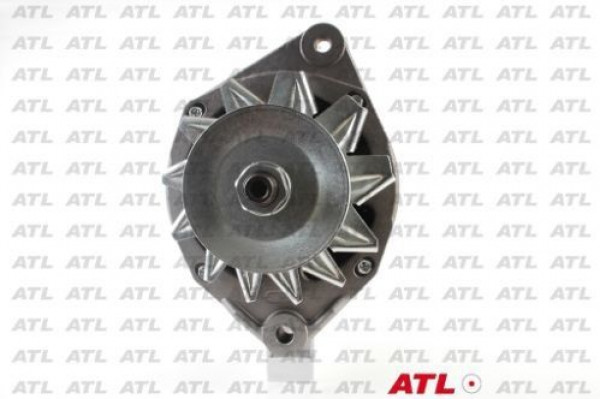 ATL Autotechnik L 34 865 - Generator