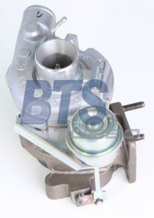 BTS Turbo T912360 - Lader, Aufladung