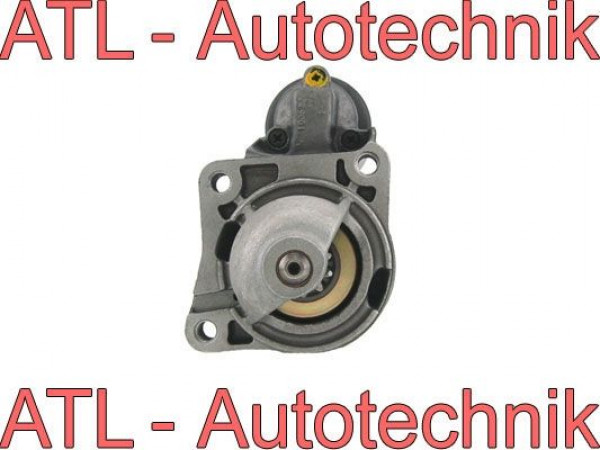ATL Autotechnik A 13 270 - Starter