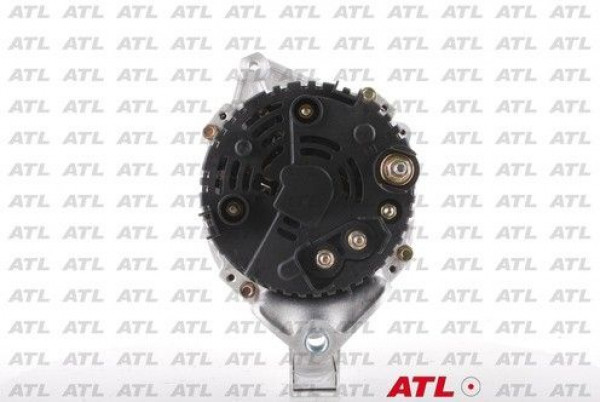 ATL Autotechnik L 41 410 - Generator