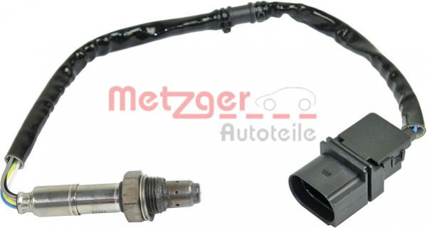 METZGER 0895630 - Lambdasonde