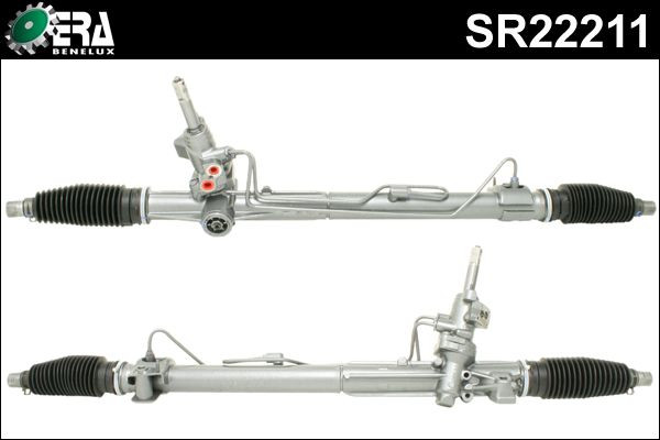 ERA Benelux SR22211 - Lenkgetriebe