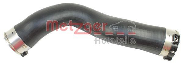 METZGER 2400330 - Ladeluftschlauch