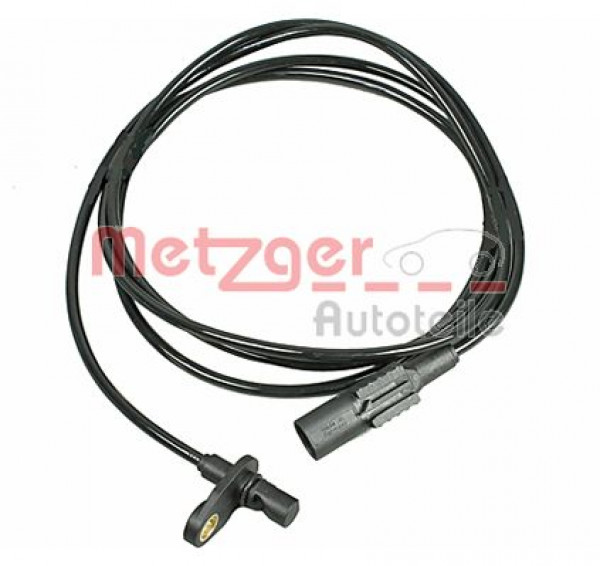 METZGER 0900986 - Sensor, Raddrehzahl