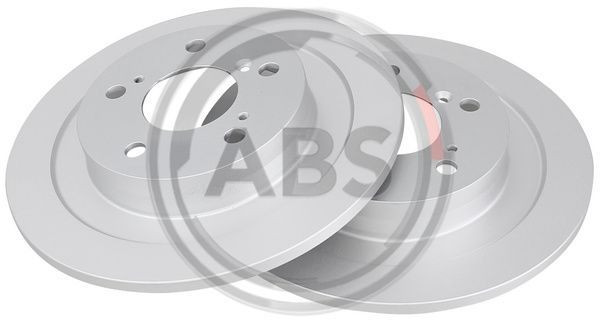 A.B.S. 18633 - Bremsscheibe