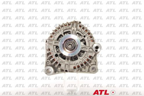 ATL Autotechnik L 81 490 - Generator