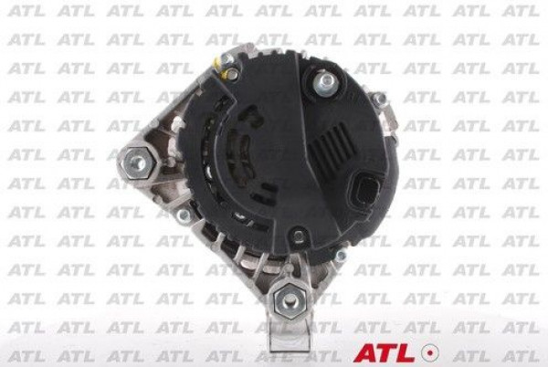 ATL Autotechnik L 68 340 - Generator