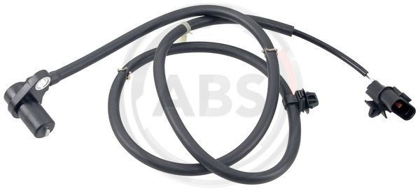 A.B.S. 31119 - Sensor, Raddrehzahl