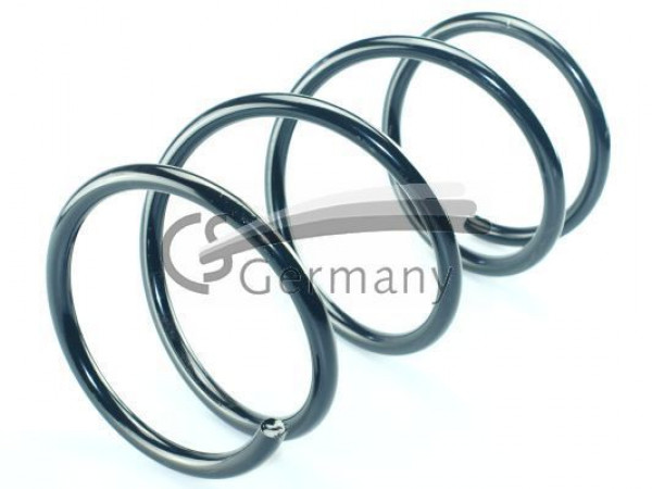 CS Germany 14.876.523 - Fahrwerksfeder