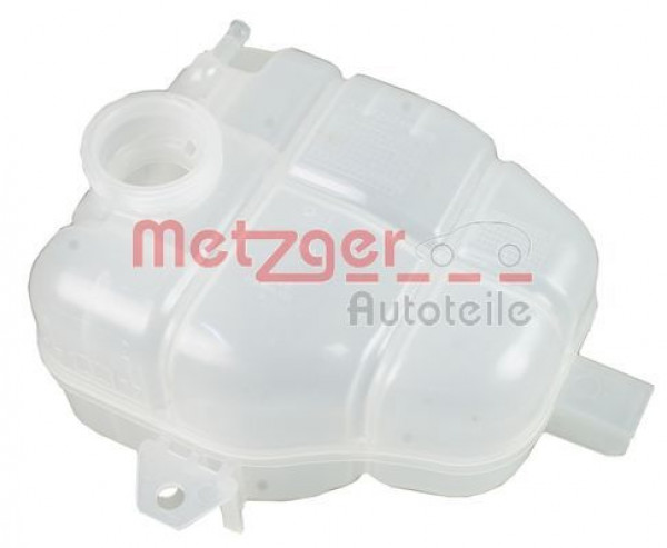 METZGER 2141020 - Ausgleichsbehälter, Kühlmittel