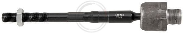 A.B.S. 240775 - Axialgelenk, Spurstange