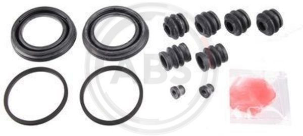 A.B.S. 53845 - Reparatursatz, Bremssattel